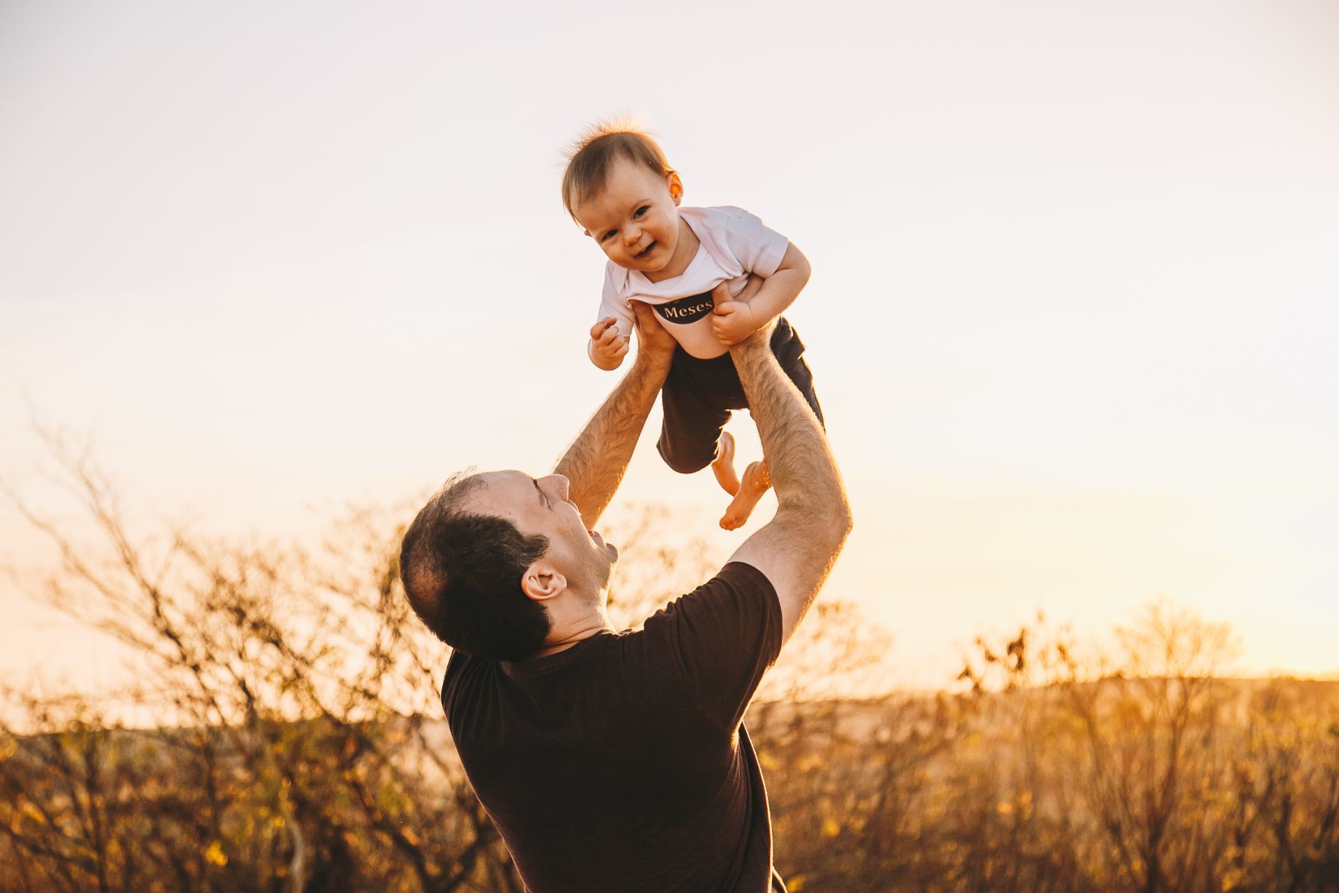 Foto Família do Lucas e um amor pelo pôr-do-sol Foto Família do Lucas e um amor pelo pôr-do-sol - Imagem 17