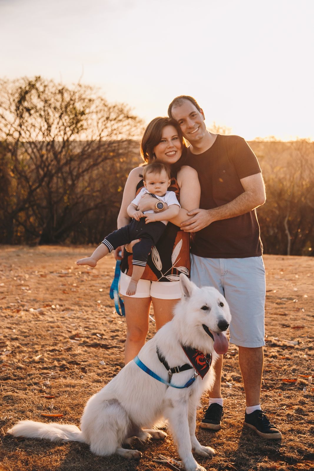 Foto Família do Lucas e um amor pelo pôr-do-sol Foto Família do Lucas e um amor pelo pôr-do-sol - Imagem 14