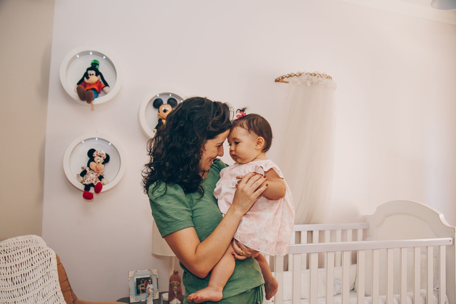 Foto Lembranças de infância: Ana Luiza e sua primeira casa Foto Lembranças de infância: Ana Luiza e sua primeira casa - Imagem 5