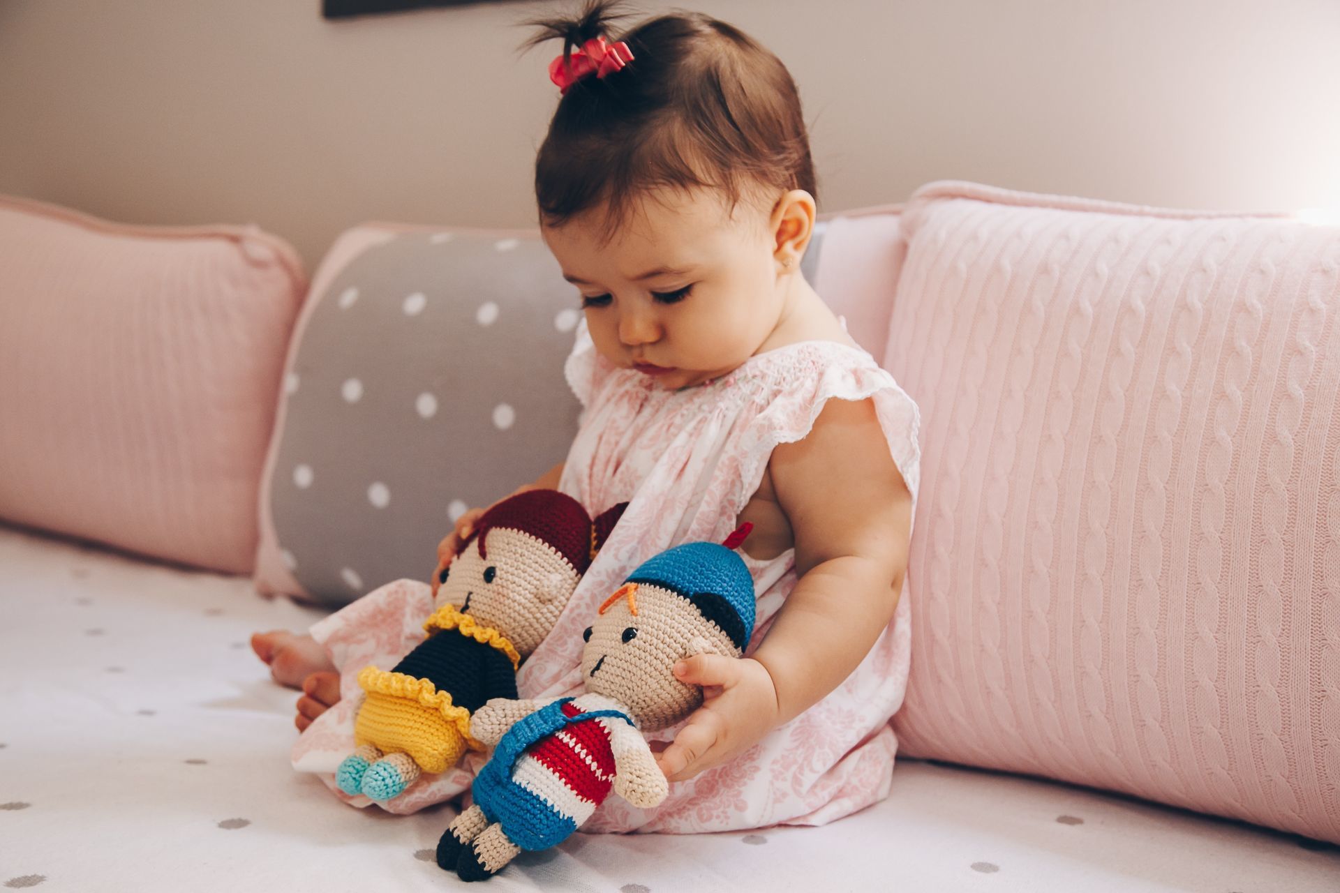 Foto Lembranças de infância: Ana Luiza e sua primeira casa Foto Lembranças de infância: Ana Luiza e sua primeira casa - Imagem 2