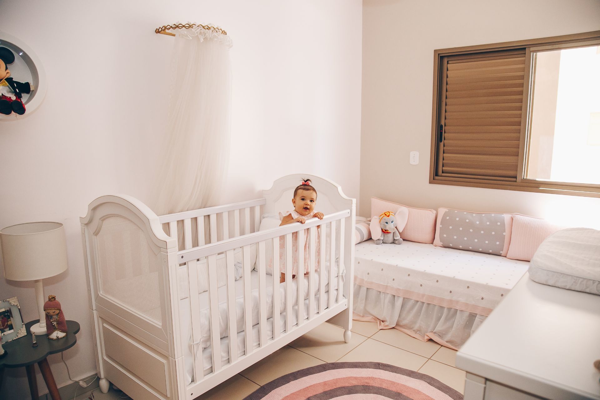 Foto Lembranças de infância: Ana Luiza e sua primeira casa Foto Lembranças de infância: Ana Luiza e sua primeira casa - Imagem 1