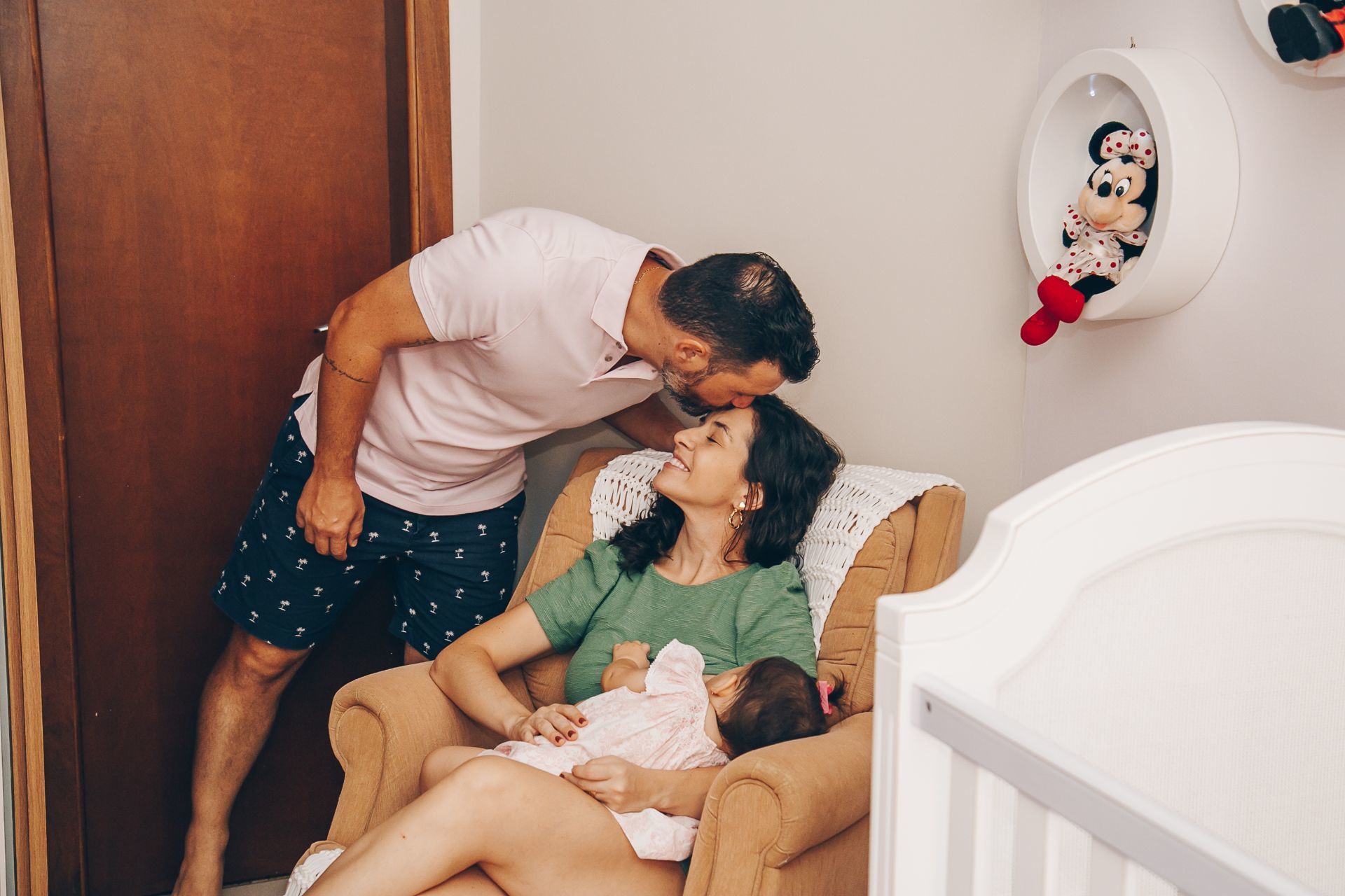 Foto Lembranças de infância: Ana Luiza e sua primeira casa Foto Lembranças de infância: Ana Luiza e sua primeira casa - Imagem 11