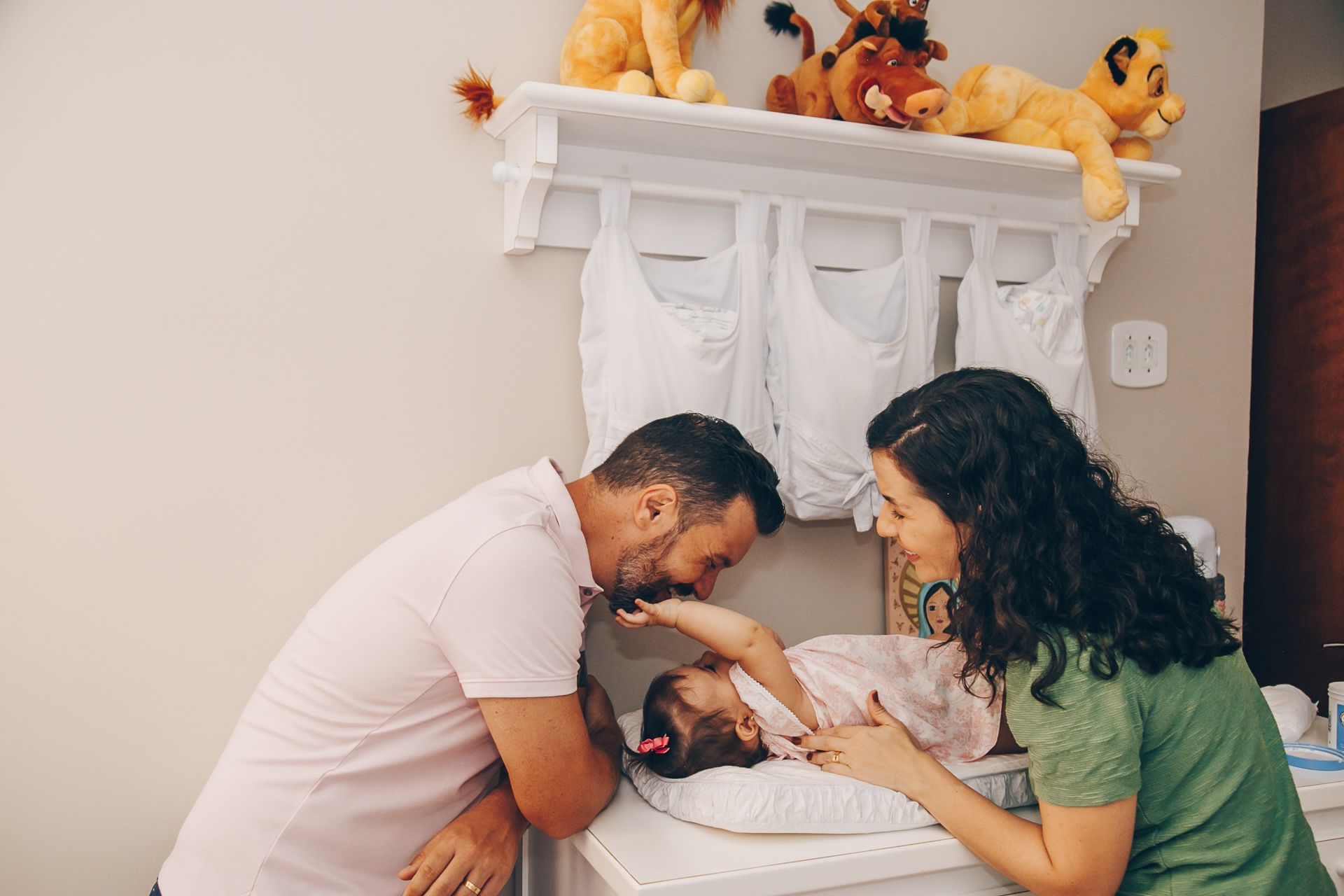 Foto Lembranças de infância: Ana Luiza e sua primeira casa Foto Lembranças de infância: Ana Luiza e sua primeira casa - Imagem 10