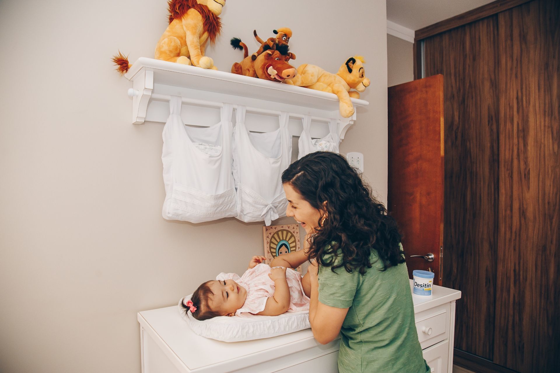 Foto Lembranças de infância: Ana Luiza e sua primeira casa Foto Lembranças de infância: Ana Luiza e sua primeira casa - Imagem 9