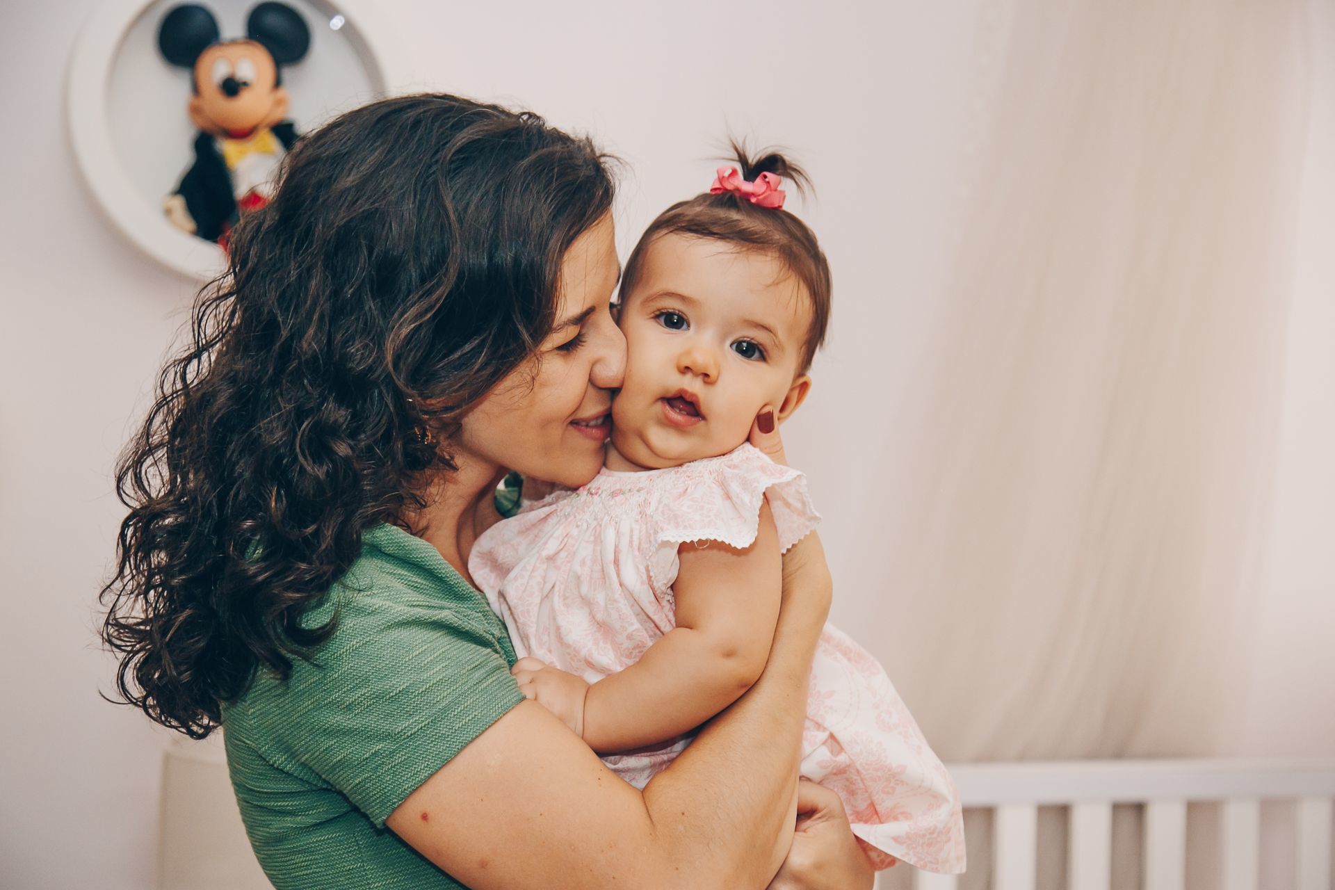 Foto Lembranças de infância: Ana Luiza e sua primeira casa Foto Lembranças de infância: Ana Luiza e sua primeira casa - Imagem 7
