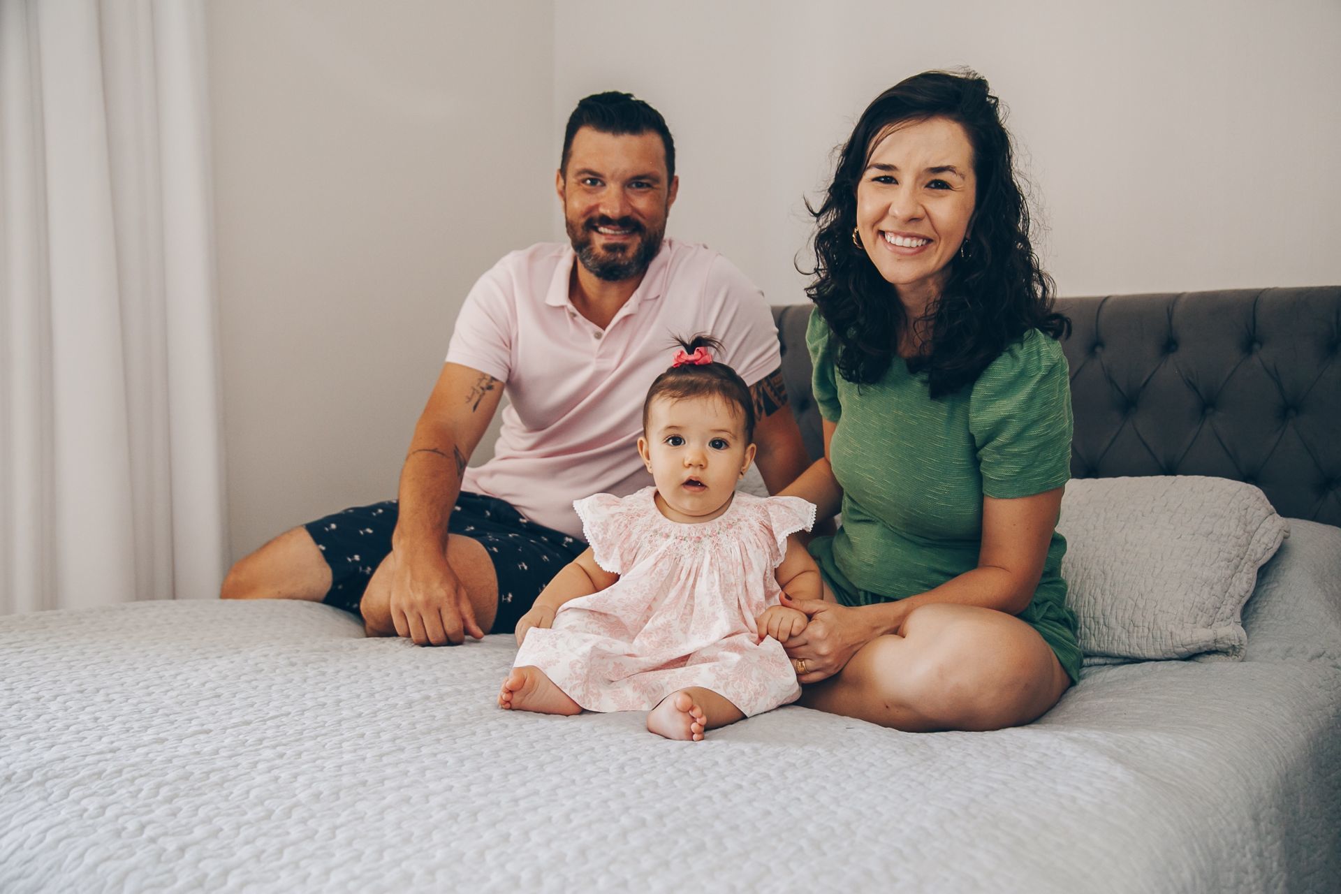 Foto Lembranças de infância: Ana Luiza e sua primeira casa Foto Lembranças de infância: Ana Luiza e sua primeira casa - Imagem 8