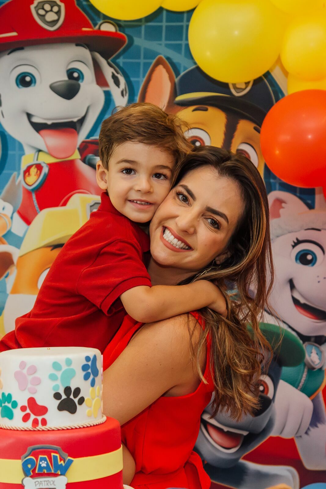Foto Lucas 3 anos - festa afetiva em casa Foto Lucas 3 anos - festa afetiva em casa - Imagem 4
