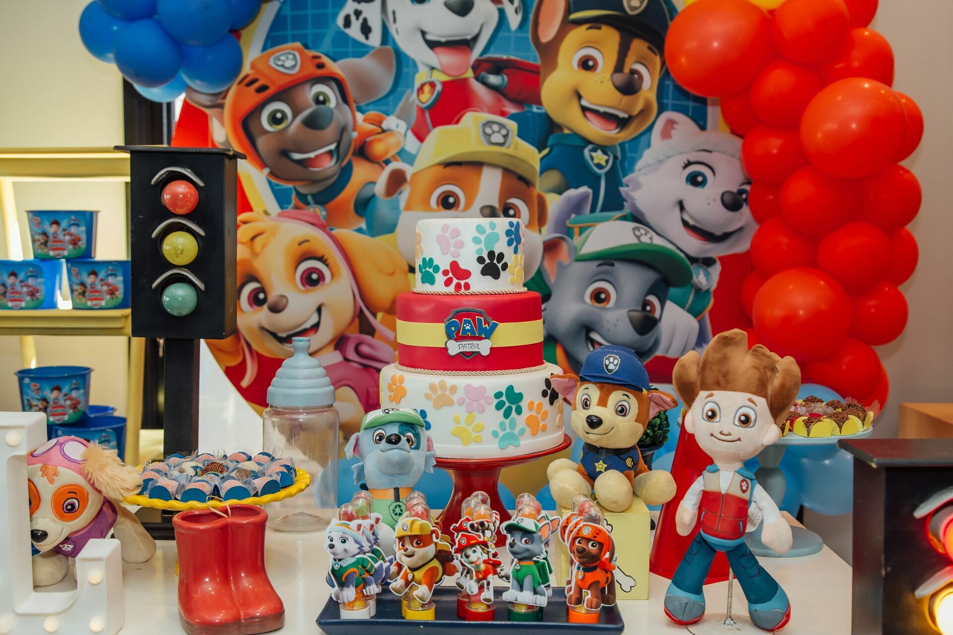 Foto Lucas 3 anos - festa afetiva em casa Foto Lucas 3 anos - festa afetiva em casa - Imagem 1